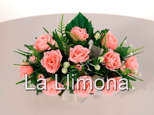 arreglos florales para la virgen de guadalupe