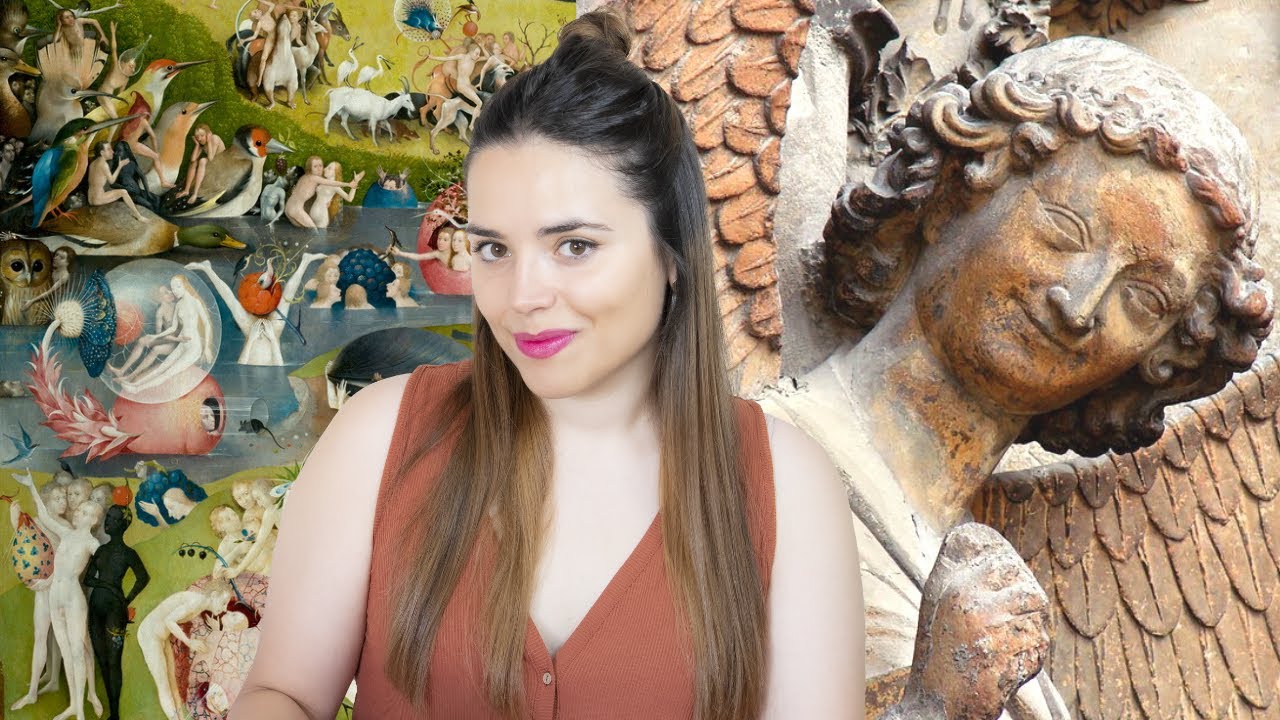 Arte gótico: 7 obras maestras que debes conocer en 2025 1 arte gotico