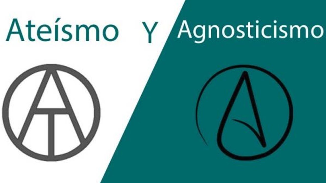 ateismo y antiteismo cual es la diferencia