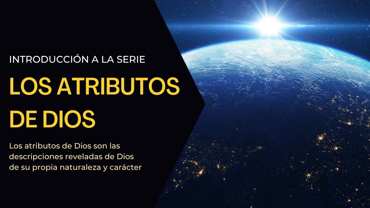 Omnipotente y Sabio: 7 consejos para mejorar tu SEO hoy 1 atributos de dios