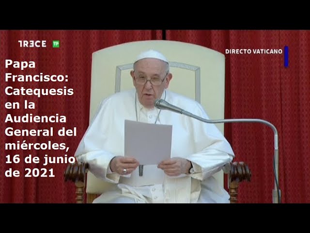 Audiencia general catequesis 16 la oración de la iglesia naciente: 5 claves esenciales para comprenderla 1 audiencia general catequesis 16 la oracion de la iglesia naciente