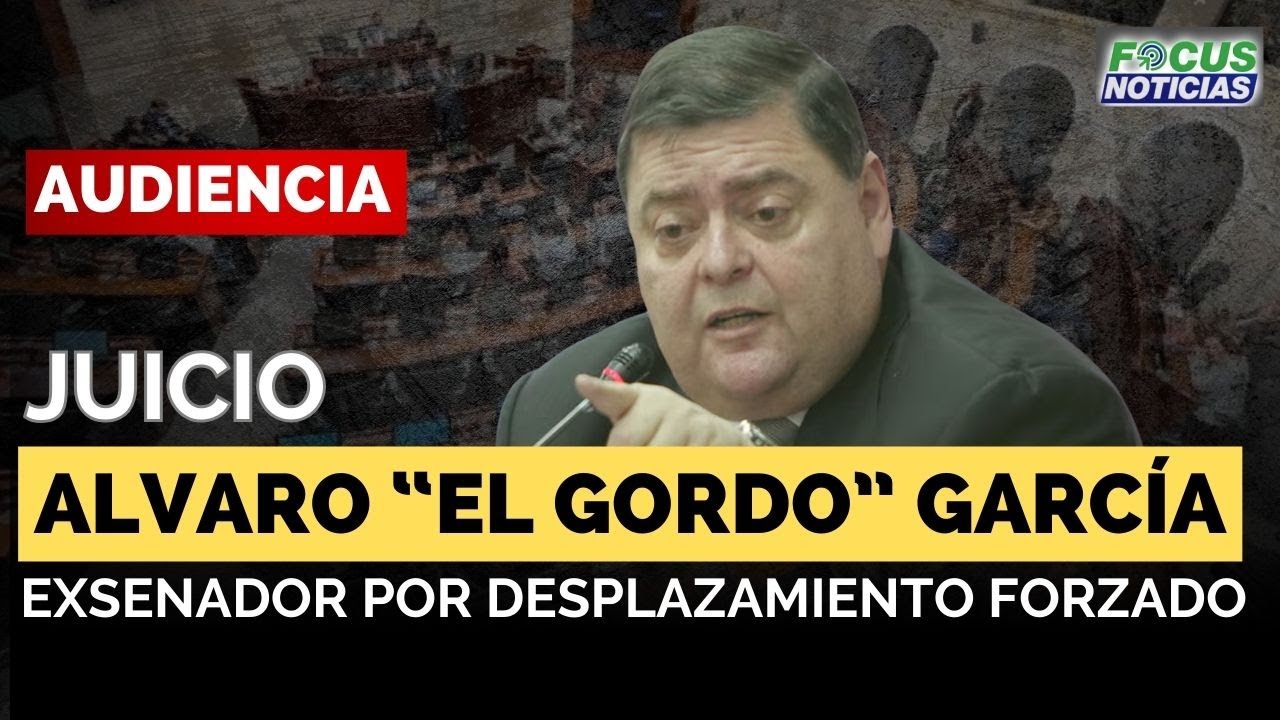 audiencia