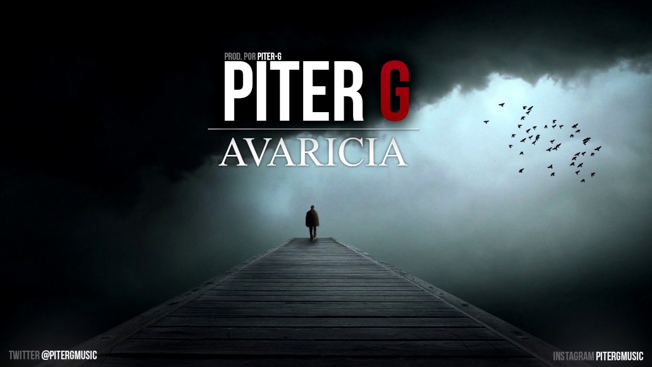 avaricia