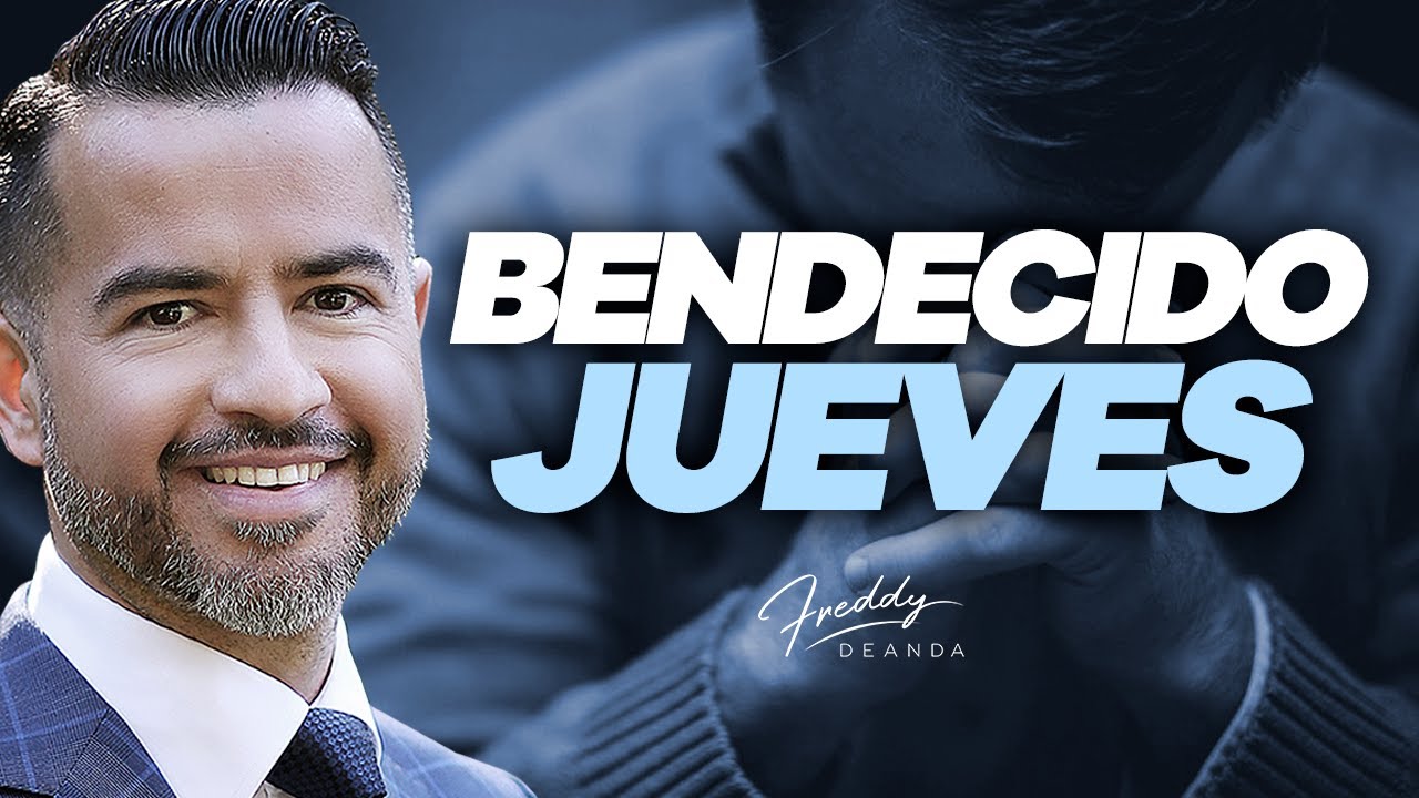 Bendecido jueves: 7 claves para iniciar tu día con energía 1 bendecido jueves