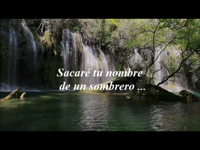 blessed en español