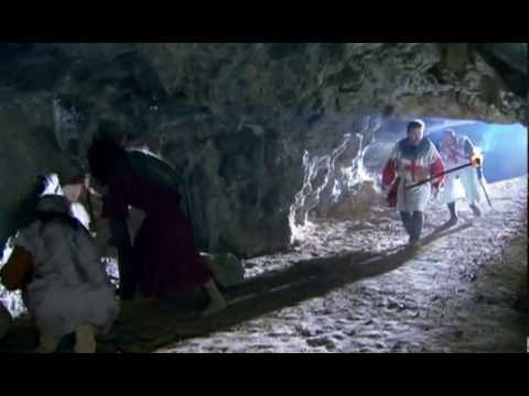 caballeros templarios