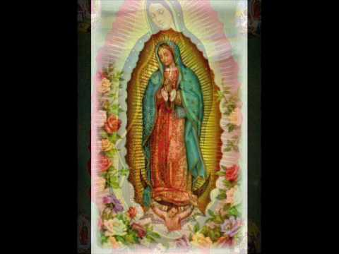 Canto la guadalupana: 5 datos fascinantes que no sabías 1 canto la guadalupana