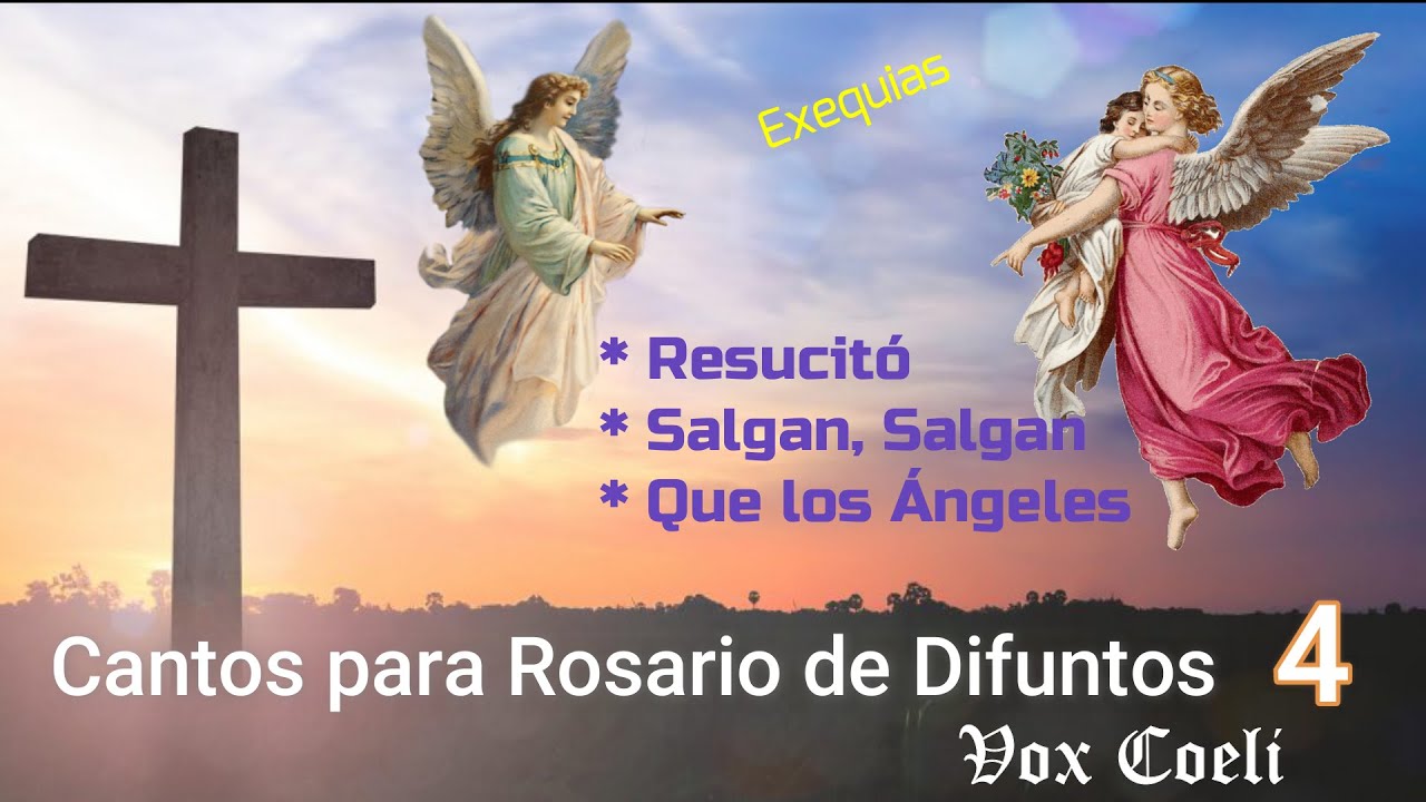 Cantos para difuntos pdf: 7 melodías conmovedoras para recordar 1 cantos para difuntos pdf