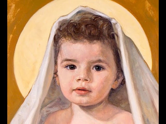 carta al niño dios para imprimir
