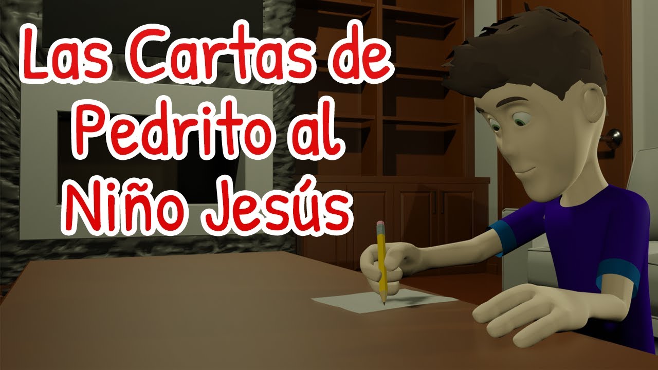 Carta al Niño Dios: 7 deseos que harán brillar 2025 1 carta al niño dios