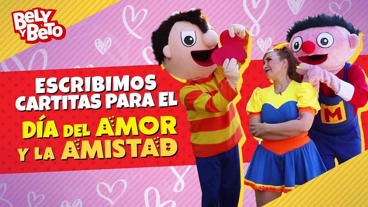 Cartas de amor y la amistad: 7 frases que encantan en 2025 1 cartas de amor y la amistad