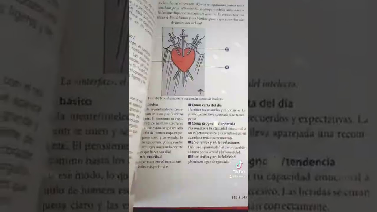 Cartas de tarot: 7 secretos para interpretar tus sueños hoy 1 cartas de tarot