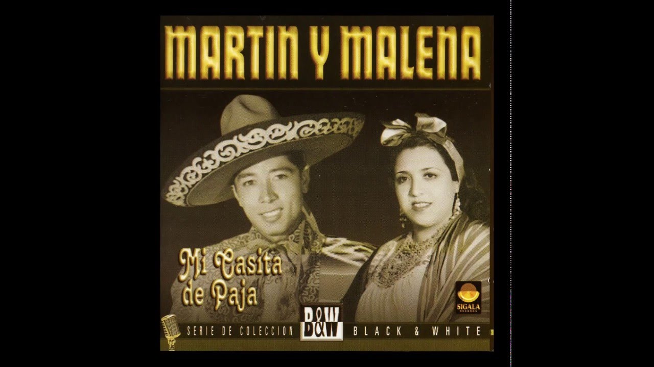 casa de paja