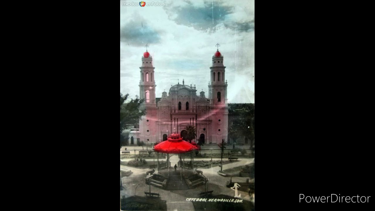 catedral metropolitana de nuestra señoa de la asuncion