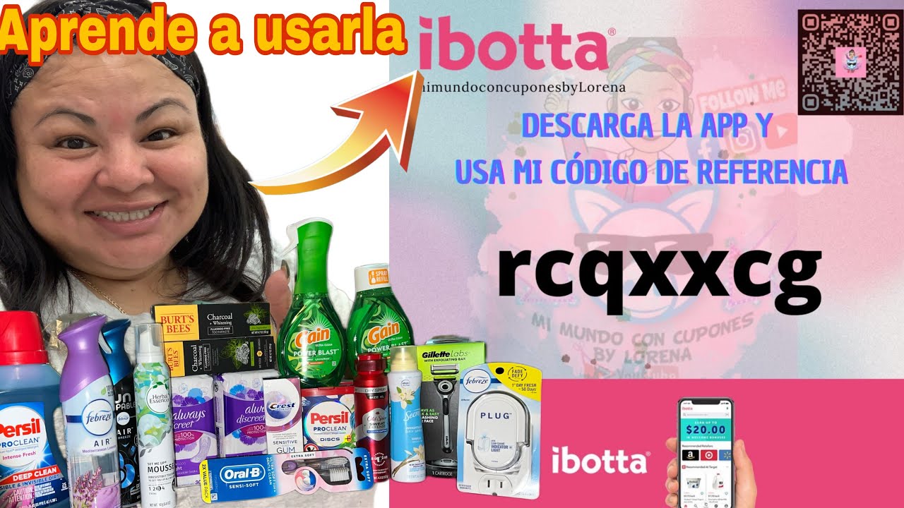 ganar dinero con Ibotta