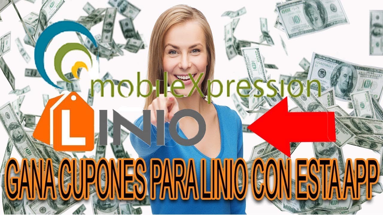 ganar dinero con MobileXpression