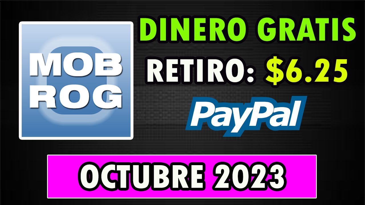 ganar dinero con Mobrog