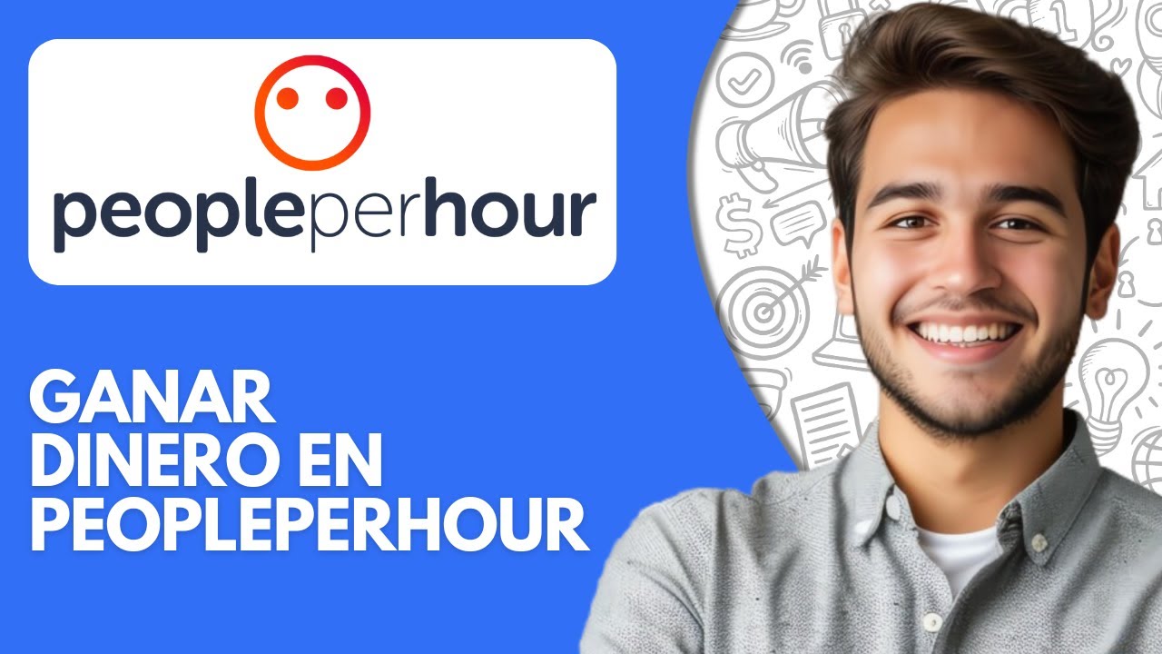 ganar dinero con PeoplePerHour