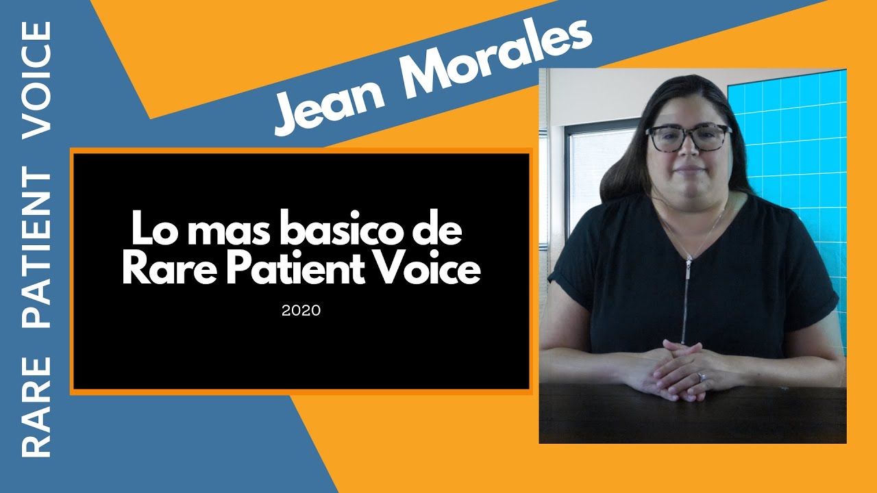 ganar dinero con Rare Patient Voice