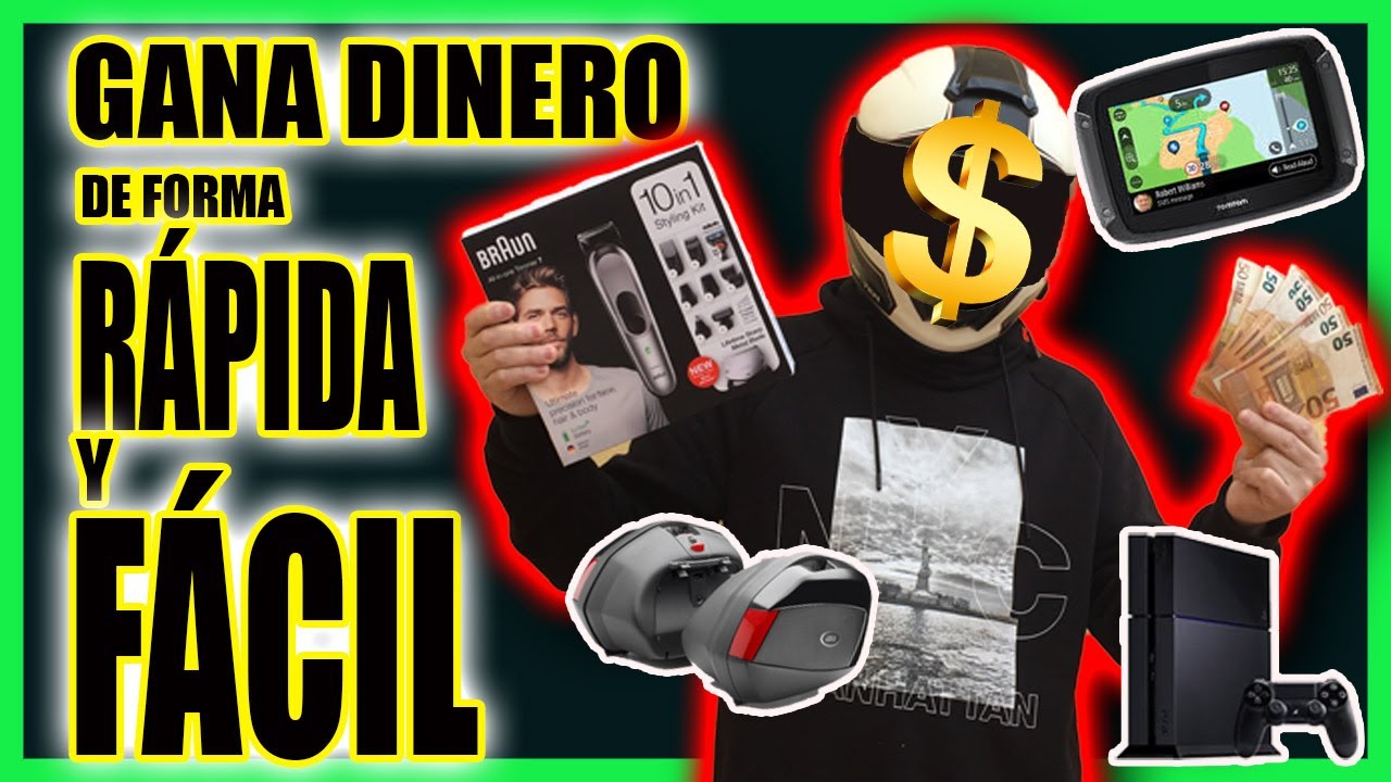 ganar dinero con Roamler