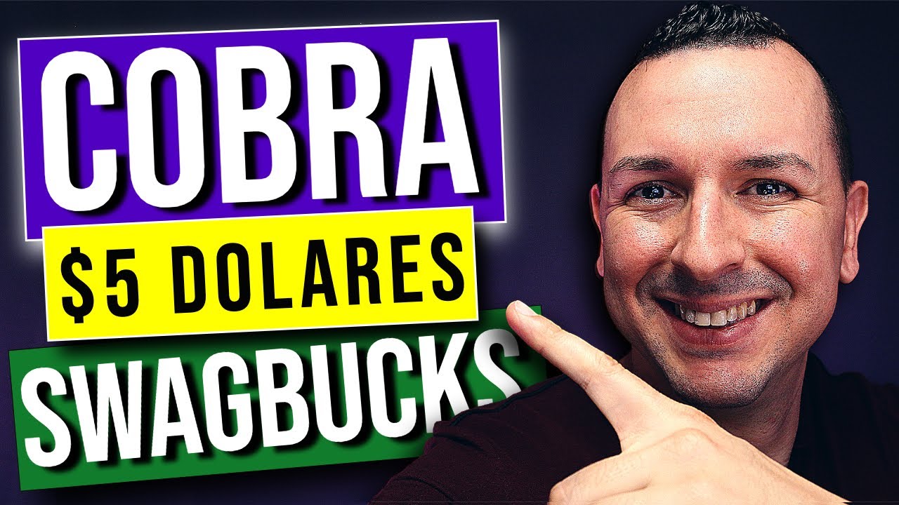 Ganar dinero con Swagbucks: 7 consejos para maximizar tus ingresos 1 ganar dinero con Swagbucks