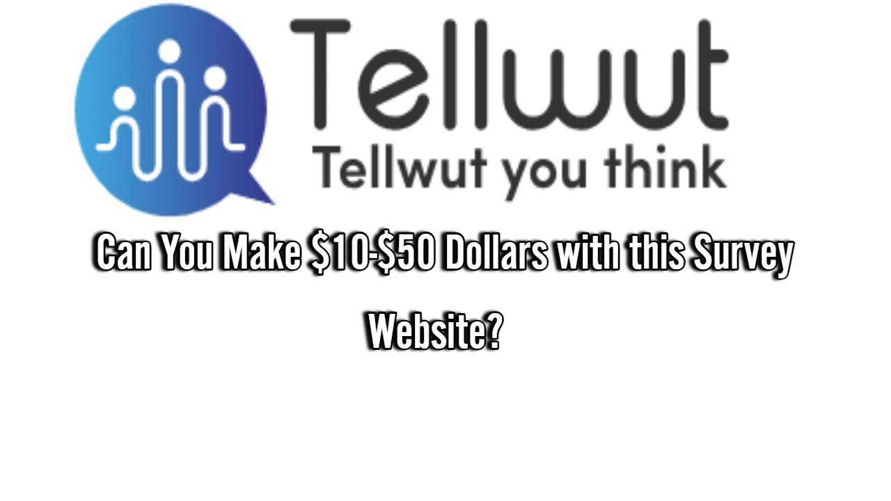 ganar dinero con Tellwut