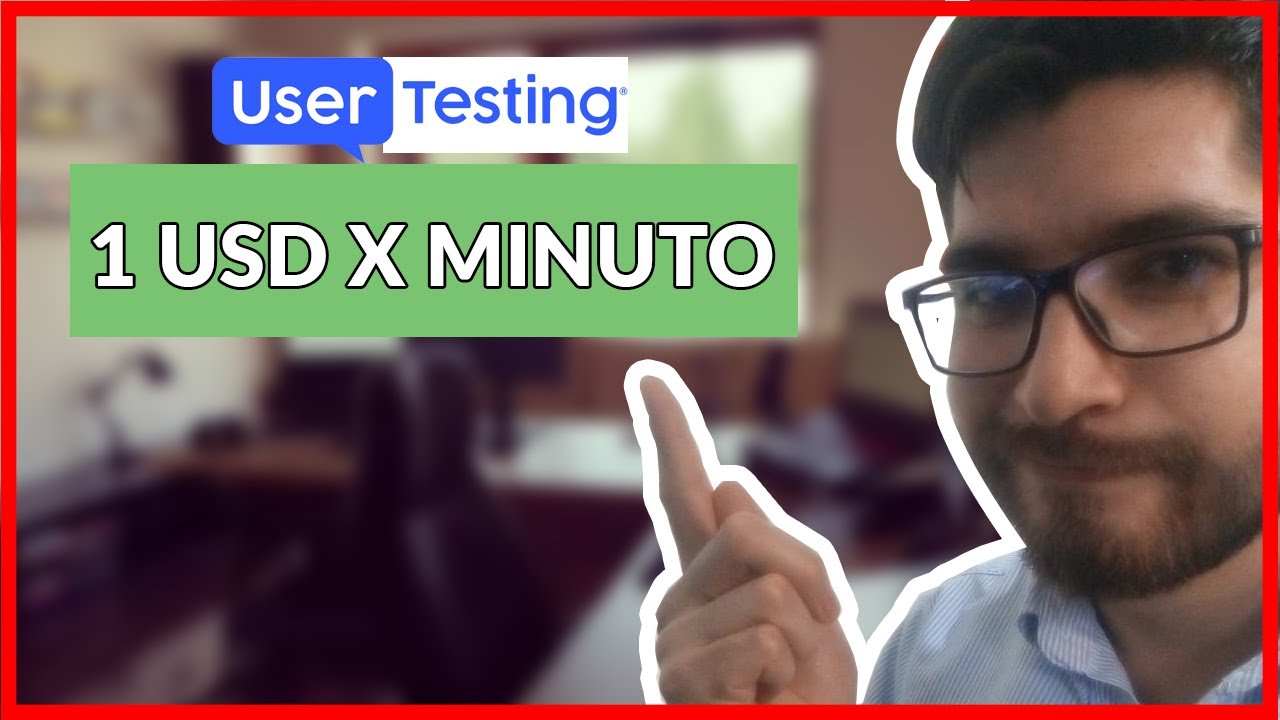 ganar dinero con Test IO