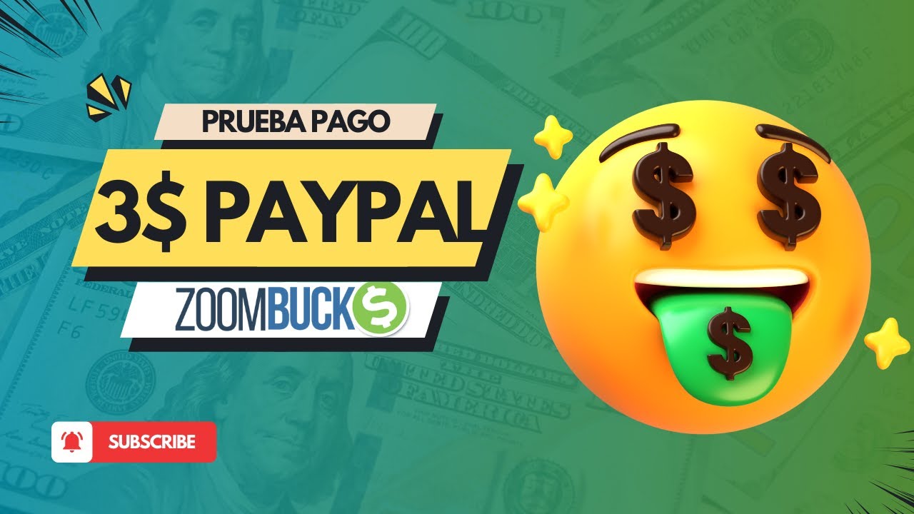 ganar dinero con Zoombucks
